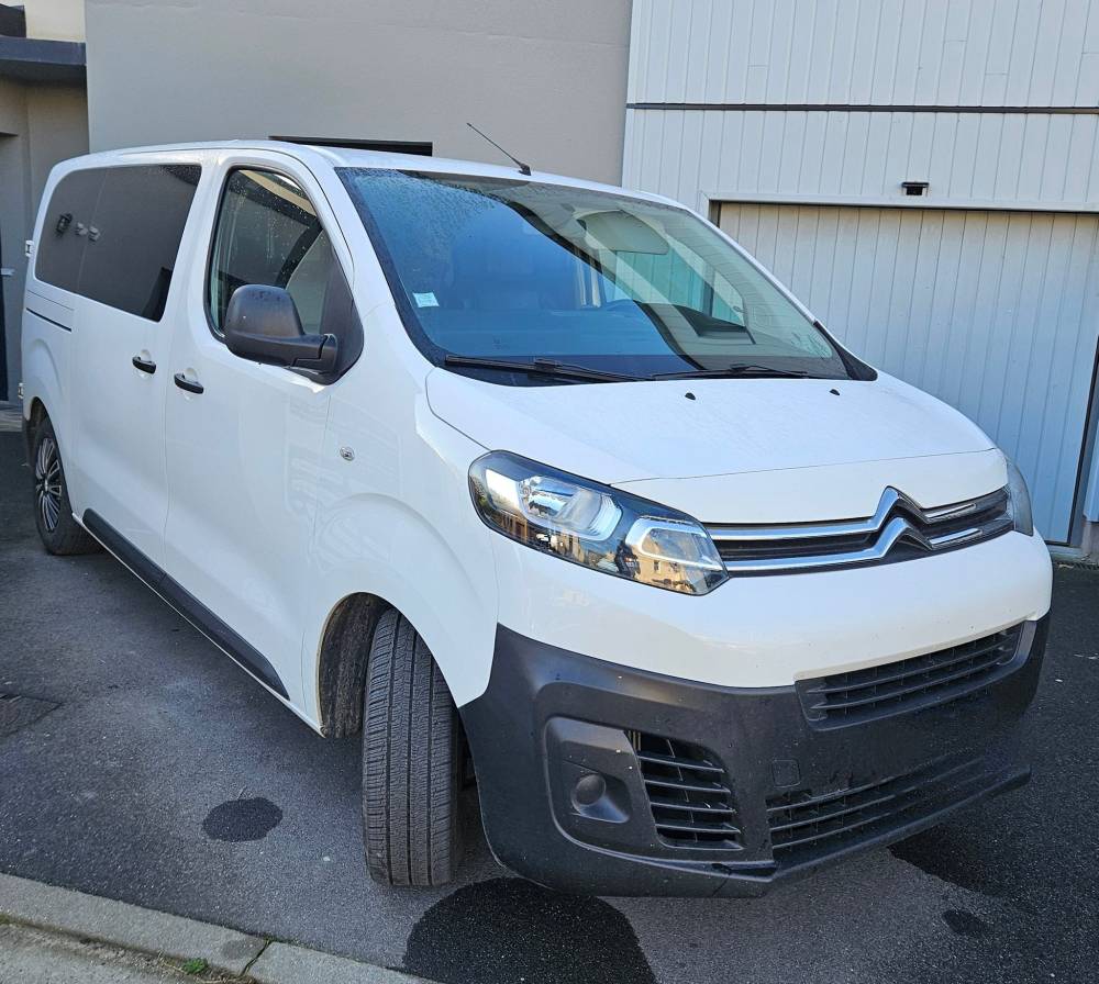 Citroen JUMPY 2017 (2)