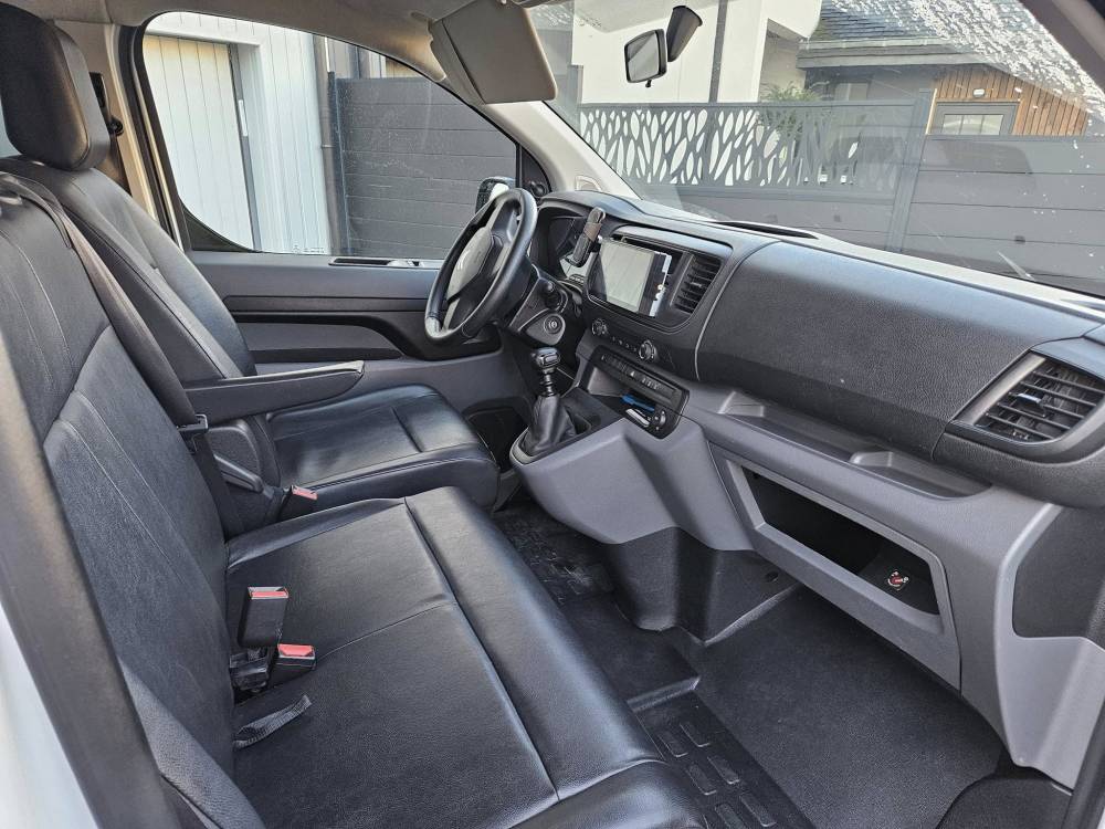 Citroen JUMPY 2017 (4)